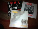3 x OHL Original  ROCK O RAMA RRR12,18,6