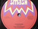 The Ethiopians   I'm Shocking   Sign The Cheque | Smash | Rocksteady