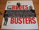 The Blues Busters   The Best Of The Blues Busters | Dynamic | Ska R&B Blues