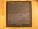 SHELLAC Futurist LP 1997 original Steve Albini Big Black Rapeman