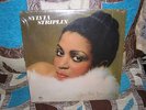 SYLVIA STRIPLIN - GIVE ME YOUR LOVE  ( soul, funk ) LP 1981 ORIGINAL