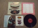 THE ROLLING STONES Let it bleed 1969 DECCA MONO UK 1A / 1A 1ST PRESS with INNER