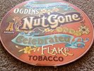 small faces ogdens nut gone flake 1968 original vinyl Matrix Number 1y-2y