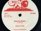 Horace Andy - Serious Thing UK orig 12