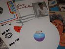 SIGN OF THE TIMES - POINT BLANK ( soul, funk ) fulltime records WHITE/BLANC