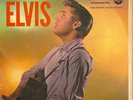 Elvis Presley  /  Elvis   --EPA 992   /Ep/  Rock´n´roll  7´´