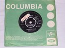 Rare Columbia 45, The Syndicats - Crawdaddy Simone, RGM Joe Meek Single, Psych