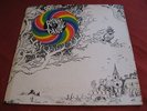 Rainbow Band:Rainbow band ORIG. FIRST MISSPRESSED SWEDISH SONET, MINT-/MINT-