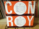 1973 Conroy Library LP 104 - Moderate Beat Movements - Rare UK Lounge / Funk
