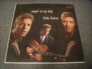 Eddie Cochran - SINGIN' TO MY BABY - Liberty LRP 3061