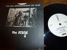 THE SCENE RARE MOD REVIVAL 45-