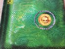 ALICE COOPER Billion Dollar Babies Vinyl LP EX QUADRAPHONIC With Billfold 1st pr
