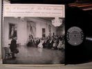 PABLO CASALS CELLO AT THE WHITE HOUSE COLUMBIA 6 EYE KS 5726 MONO ONLY RARE NM