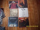 Thrash Metal 80er RAR cult Sodom Living Death