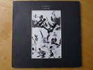Gentle Giant - In A Glass House, Original Vertigo Erstpressung 1973, sehr gut