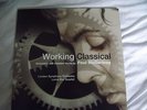 Paul McCartney - Working Classical - 2 LP (Beatles)
