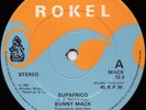 Bunny Mack - Supafrico - Rokel Original 12