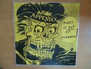 Appendix-Money Is Not My Currency-Terveet Kadet-M.A.F-OHL-Bastards