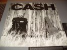 Johnny cash. Unchained LP