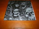 HOODED MENACE / COFFINS SPLIT 7