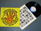 Horace Silver Quintet Horace-Scope Blue Note jazz LP NM 47 West 63rd label 1960