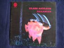 BLACK SABBATH paranoid Orig. UK '70 VERTIGO BIG SWIRL DR Z CATAPILLA BEN PATTO