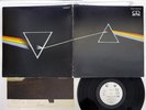 PINK FLOYD THE DARK SIDE OF THE MOON TOSHIBA EMI EMZ-82005 JAPAN PROMO 4CHANNEL