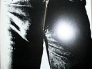 THE ROLLING STONES Sticky Fingers Vinyl LP Japan Pressg.