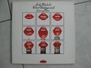 Andy Warhol's Velvet Underground featuring Nico LP