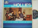 THE HOLLIES I can't let go  ORIG '66 MONO Capitol 6000 series LP T 6152