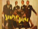  FIRST PRESSING OF JUMPIN' WITH THE JACKS AND RECORDED IN 1960