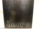 The Doors Vinyl LP Box set - with Light My Fire 45rpm promo Excellent condition
