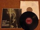 LP Record The Rolling Stones - Out Of Our Heads