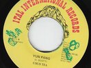 Cocoa Tea - Yun Pang - DIGI ROOTS KILLER