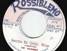 Mighty Diamonds - Betcha By Golly Wow - MURDER