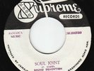 Sound Dimension - Soul Joint - ROCK STEADY MONSTER