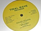 Splash Sound Reason Paradise Synth Boogie Modern Soul Funk RARE 12