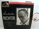 ASD 450 Richter Beethoven Sonata No.17 & Schumann Fantasia Cream + Gold NM
