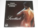 IVAN BOOGALOO JOE JONES  SWEETBACK  JOKA RECORDS SEXY NUDE COVER
