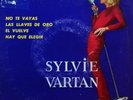 Listen  SYLVIE VARTAN *COMIN' HOME* 1963 R&B HAMMOND JAZZ SOUL MOD Mel Torme EP