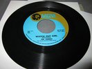 Northern Soul - The Embers - Watch Out Girl
