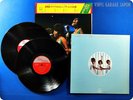DIANA ROSS AND THE SUPREMES Greatest Hits Japan OBI PRINT 2LP B8737