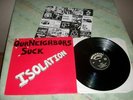 OUR NEIGHBORS SUCK Isolation ROCK O RAMA  RARE