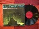 Bill Evans Trio At Shelly's Manne-Hole, Hollywood, California  EX+/Shrink