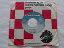 TONY CLARKE - Landslide