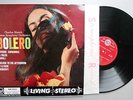 RCA LIVING STEREO. Ssg. SB 2019. RAVEL. BOLERO. Munch. Boston Symphony Orchestra