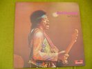 JIMI HENDRIX - ISLE OF WIGHT VINYL LP UK 1ST PRESS A1/B1 - MINT