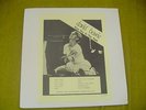  - DAVID BOWIE -KISS YOU IN THE RAIN VINYL LP - MINT LIVE 1978