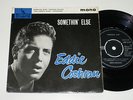 Eddie Cochran EP Somethin'Else in beautiful condition, rare EP