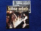 BÖHSE ONKELZ - SINGLE  rare limited edition Broilers,Freiwild...